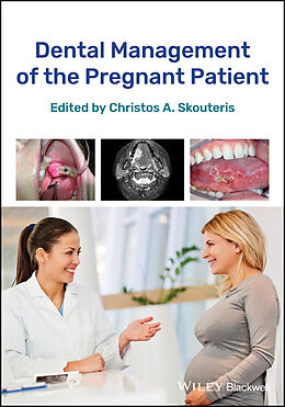 E-Book (pdf) Dental Management of the Pregnant Patient von 