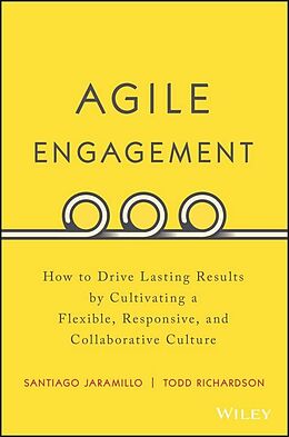 E-Book (pdf) Agile Engagement von Santiago Jaramillo, Todd Richardson
