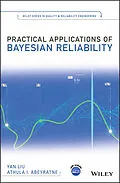 E-Book (epub) Practical Applications of Bayesian Reliability von Yan Liu, Athula I. Abeyratne