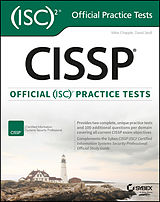 eBook (pdf) CISSP Official (ISC)2 Practice Tests de Mike Chapple, David Seidl