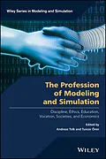 E-Book (epub) Profession of Modeling and Simulation von Andreas Tolk, Tuncer Ören
