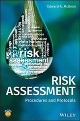 eBook (pdf) Risk Assessment de Edward A. McBean