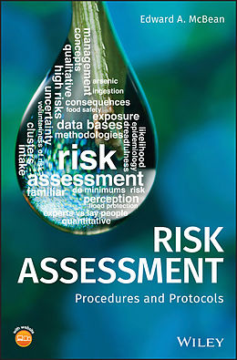 eBook (pdf) Risk Assessment de Edward A. McBean