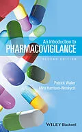 E-Book (epub) Introduction to Pharmacovigilance von Patrick Waller, Mira Harrison-Woolrych