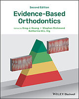 E-Book (epub) Evidence-Based Orthodontics von 