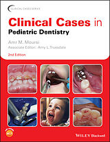 E-Book (epub) Clinical Cases in Pediatric Dentistry von 