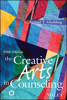 eBook (epub) Creative Arts in Counseling de Samuel T, Gladding