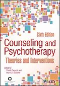 E-Book (epub) Counseling and Psychotherapy von David Capuzzi, Mark D, Stauffer