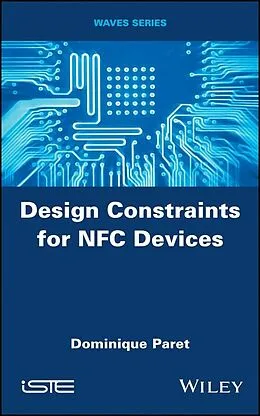 E-Book (pdf) Design Constraints for NFC Devices von Dominique Paret