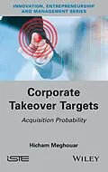 E-Book (epub) Corporate Takeover Targets von Hicham Meghouar