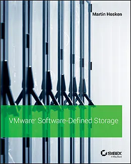 E-Book (epub) VMware Software-Defined Storage von Martin Hosken