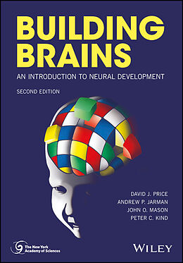 eBook (epub) Building Brains de David J. Price, Andrew P. Jarman, John O. Mason
