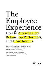 Livre Relié The Employee Experience de Maylett Tracy, Wride Matthew