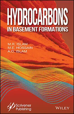 E-Book (pdf) Hydrocarbons in Basement Formations von M. R. Islam, M. E. Hossain, A. O. Islam