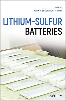 E-Book (pdf) Lithium-Sulfur Batteries von 