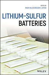 eBook (epub) Lithium-Sulfur Batteries de 