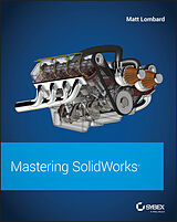 eBook (pdf) Mastering SolidWorks de Matt Lombard