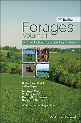 eBook (epub) Forages, Volume 1 de 