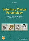 E-Book (epub) Veterinary Clinical Parasitology von Anne M. Zajac, Gary A. Conboy, Susan E. Little