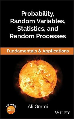 E-Book (pdf) Probability, Random Variables, Statistics, and Random Processes von Ali Grami