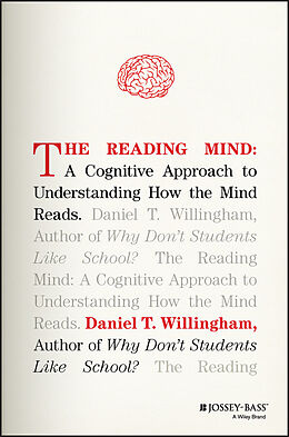 E-Book (epub) Reading Mind von Daniel T. Willingham