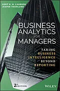 E-Book (epub) Business Analytics for Managers von Gert H. N. Laursen, Jesper Thorlund