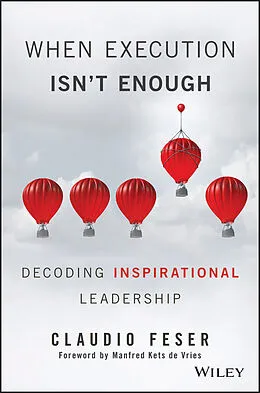 E-Book (pdf) When Execution Isn't Enough von Claudio Feser