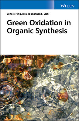 E-Book (epub) Green Oxidation in Organic Synthesis von 