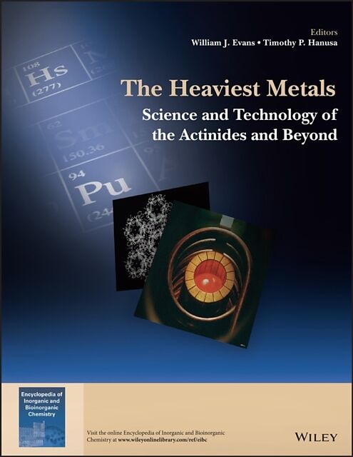 The Heaviest Metals