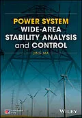 E-Book (epub) Power System Wide-area Stability Analysis and Control von Jing Ma