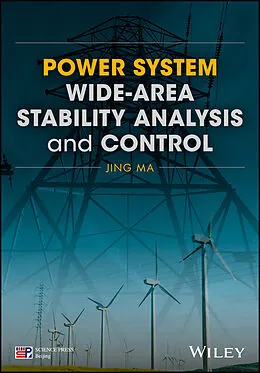 E-Book (pdf) Power System Wide-area Stability Analysis and Control von Jing Ma
