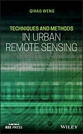 E-Book (pdf) Techniques and Methods in Urban Remote Sensing von Qihao Weng