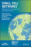 E-Book (pdf) Small Cell Networks von Holger Claussen, David Lopez-Perez, Lester Ho