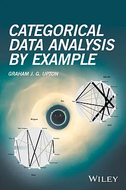 E-Book (pdf) Categorical Data Analysis by Example von Graham J. G. Upton