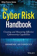 E-Book (epub) Cyber Risk Handbook von Domenic Antonucci