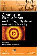 E-Book (pdf) Advances in Electric Power and Energy Systems von Mohamed E. El-Hawary