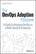 E-Book (pdf) The DevOps Adoption Playbook von Sanjeev Sharma