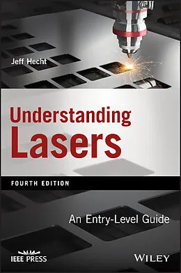 E-Book (pdf) Understanding Lasers von Jeff Hecht