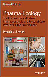 E-Book (pdf) Pharma-Ecology von Patrick K. Jjemba