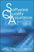 E-Book (epub) Software Quality Assurance von Claude Y. Laporte, Alain April