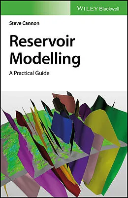E-Book (pdf) Reservoir Modelling von Steve Cannon