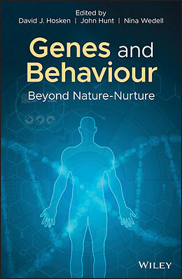 E-Book (pdf) Genes and Behaviour von 
