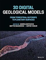 eBook (pdf) 3D Digital Geological Models de 