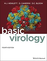 E-Book (pdf) Basic Virology von Martinez J. Hewlett, David Camerini, David C. Bloom