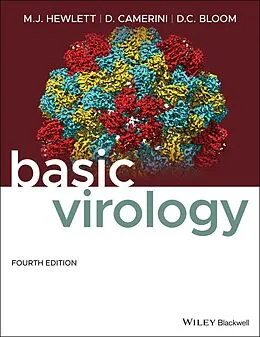 E-Book (epub) Basic Virology von Martinez J. Hewlett, David Camerini, David C. Bloom