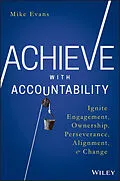 E-Book (pdf) Achieve with Accountability von Mike Evans
