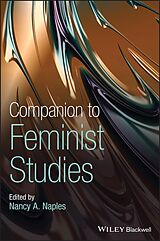 E-Book (epub) Companion to Feminist Studies von 