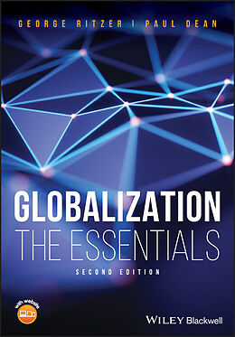 E-Book (pdf) Globalization von George Ritzer, Paul Dean