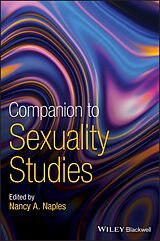 E-Book (epub) Companion to Sexuality Studies von 