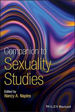 eBook (epub) Companion to Sexuality Studies de 